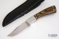 Small Trailing Point Hunter