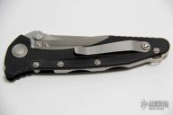 159-10 Socom Delta S/E - Stonewash Standard