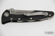 159-4 Socom Delta S/E - Satin Standard