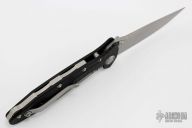 159-9 Socom Delta S/E - Bead Blast Standard