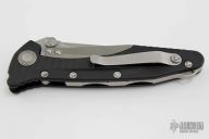 159-9 Socom Delta S/E - Bead Blast Standard