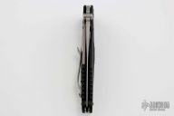 159-9 Socom Delta S/E - Bead Blast Standard