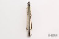 15" Swivel Bolster Automatic