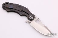 Qi3 Flipper | Arizona Custom Knives