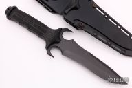 Dieter CQD Mark V ATAC Fighter - Arizona Custom Knives