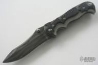 My Tighe - Damascus Interframe