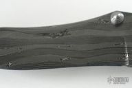 My Tighe - Damascus Interframe