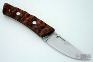 Single Scale Liner Lock Folder