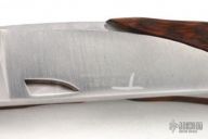 Single Scale Liner Lock Folder