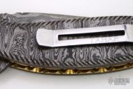 Damascus Flipper