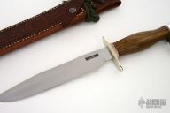 Custom Model 1 - 8" GCKC #39/40