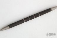 Two Tone Titanium Toothpick