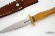 Model 2 - 5" Stiletto