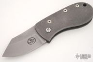 Watch Pocket Friction Folder