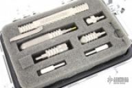 Kubaton Pen Deluxe Set - Plain