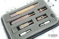 Kubaton Pen Deluxe Set - Anodized