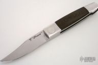 MK 2 Wood/Irie Swing Lock Folder