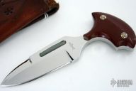 Push Dagger