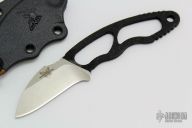 160 Tether Neck Knife