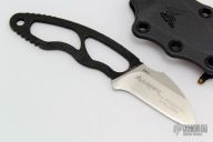 160 Tether Neck Knife