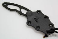 160 Tether Neck Knife