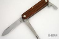 Slipjoint Folding Knife