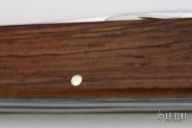 Slipjoint Folding Knife