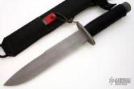 Custom Fixed Blade