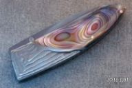 Lexus LE SUS Liner Lock w/Darom Book