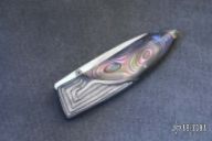 Lexus LE SUS Liner Lock w/Darom Book