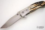 Deluge 4.0 Scaled Framelock (#04)