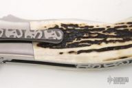 Deluge 4.0 Scaled Framelock (#04)