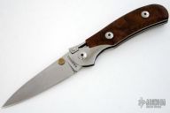K87C-MB One Hand Knife