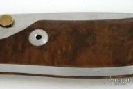 K87C-MB One Hand Knife