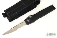 HALO II Satin Serrated (07/2006)