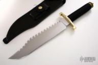 Lile Survival Knife