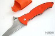 Custom Rescue Gunting (#006)