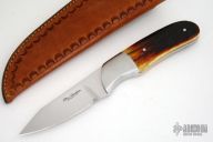 Small Stag Knife