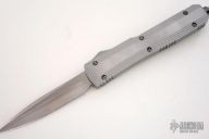 Element - Hand Ground Brushed Satin