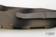 Mini Socom Elite Auto - Tan Camo (03/2004)