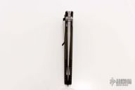 161-7GR Socom Elite M/A T/E Green Bead Blast Standard