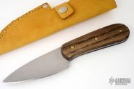 Reproduction Early Maine Drop Point Skinner