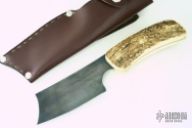 Butch's Maine Camp Knife