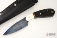 Butch's Half Moon Skinner