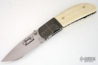 Custom Folding Knife