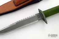 Rambo - First Blood Replica