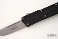 111-7 Scarab S/E - Bead Blast Standard