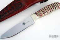 Mammoth Tooth Hunter