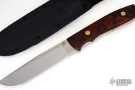 KS-7 - Wilderness Knife