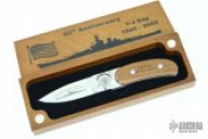 60th Anniversary of V-J Day Knife